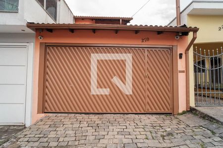 Casa à venda com 192m², 6 quartos e 2 vagasFachada