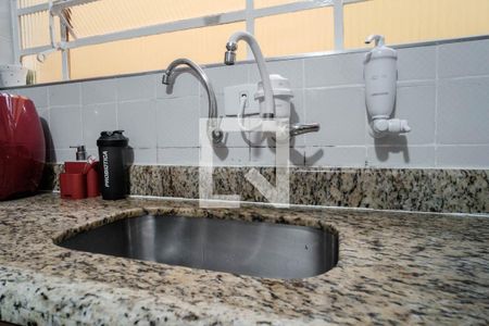 Casa à venda com 192m², 6 quartos e 2 vagasCozinha