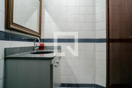Lavabo de casa à venda com 6 quartos, 192m² em Cidade Patriarca, São Paulo
