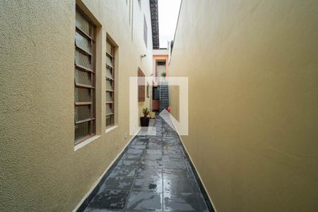 Casa à venda com 192m², 6 quartos e 2 vagasÁrea Externa