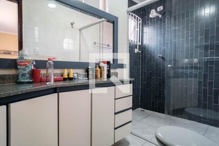 Casa à venda com 192m², 6 quartos e 2 vagasBanheiro 1