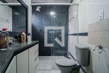 Casa à venda com 192m², 6 quartos e 2 vagasBanheiro 1