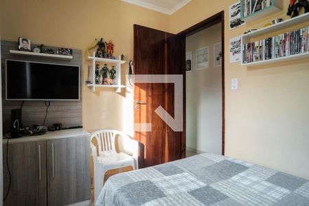 Casa à venda com 192m², 6 quartos e 2 vagasQuarto 3