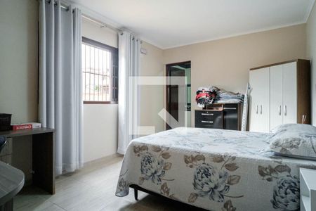 Casa à venda com 192m², 6 quartos e 2 vagasQuarto 1