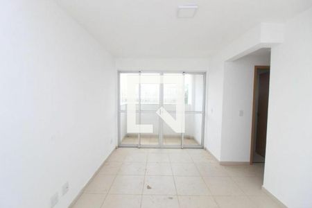 Sala de apartamento para alugar com 2 quartos, 59m² em Carlos Prates, Belo Horizonte