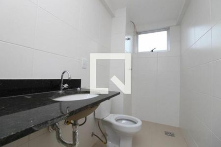 Apartamento à venda com 58m², 2 quartos e 2 vagasBanheiro