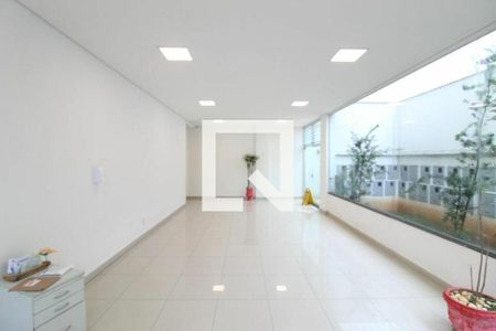 Apartamento à venda com 58m², 2 quartos e 2 vagasÁrea comum