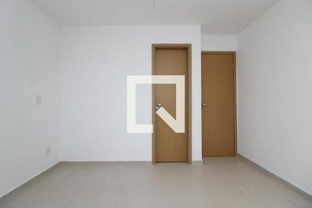 Apartamento à venda com 58m², 2 quartos e 2 vagasQuarto 2