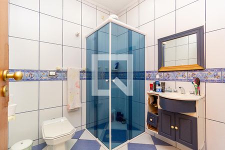 Casa à venda com 300m², 3 quartos e 8 vagas Casa à venda com 300m², 3 quartos e 8 vagasBanheiro - Suíte 1