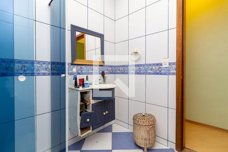 Casa à venda com 300m², 3 quartos e 8 vagas Casa à venda com 300m², 3 quartos e 8 vagasBanheiro - Suíte 1