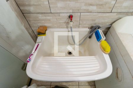 Casa à venda com 300m², 3 quartos e 8 vagas Casa à venda com 300m², 3 quartos e 8 vagasDetalhe - Área de Serviço