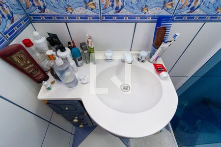 Casa à venda com 300m², 3 quartos e 8 vagas Casa à venda com 300m², 3 quartos e 8 vagasDetalhe Banheiro - Suíte 2