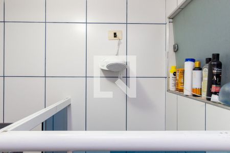 Casa à venda com 300m², 3 quartos e 8 vagas Casa à venda com 300m², 3 quartos e 8 vagasDetalhe Banheiro - Suíte 2