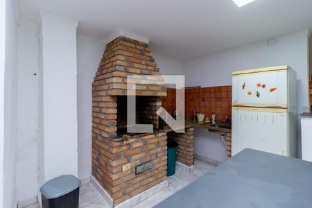 Casa à venda com 300m², 3 quartos e 8 vagas Casa à venda com 300m², 3 quartos e 8 vagasDetalhe - Salão de Festas