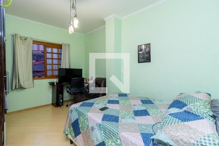 Casa à venda com 300m², 3 quartos e 8 vagas Casa à venda com 300m², 3 quartos e 8 vagasSuíte 1