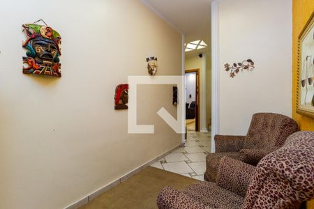 Sala de Estar 2  de casa à venda com 3 quartos, 300m² em Vila Prudente, São Paulo