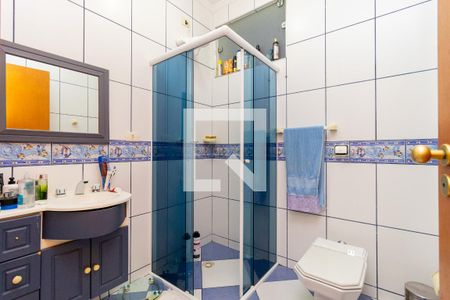 Casa à venda com 300m², 3 quartos e 8 vagas Casa à venda com 300m², 3 quartos e 8 vagasBanheiro - Suíte 2