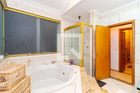 Casa à venda com 300m², 3 quartos e 8 vagas Casa à venda com 300m², 3 quartos e 8 vagasBanheiro - Suíte 3