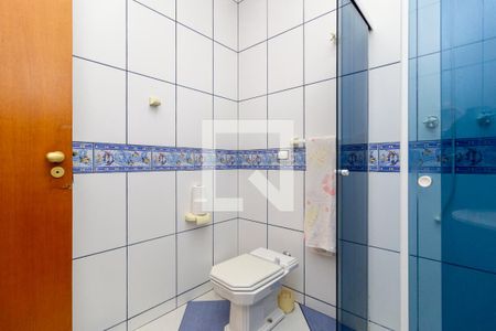 Casa à venda com 300m², 3 quartos e 8 vagas Casa à venda com 300m², 3 quartos e 8 vagasBanheiro - Suíte 1