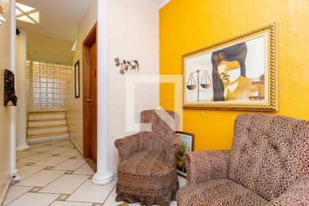 Casa à venda com 300m², 3 quartos e 8 vagas Casa à venda com 300m², 3 quartos e 8 vagasSala de Estar 2