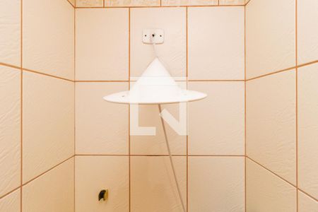 Casa à venda com 300m², 3 quartos e 8 vagas Casa à venda com 300m², 3 quartos e 8 vagasDetalhe Banheiro - Suíte 3