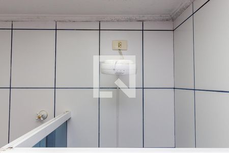 Casa à venda com 300m², 3 quartos e 8 vagas Casa à venda com 300m², 3 quartos e 8 vagasDetalhe Banheiro - Suíte 1