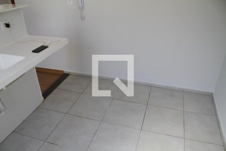 Apartamento para alugar com 48m², 2 quartos e 1 vagaCozinha