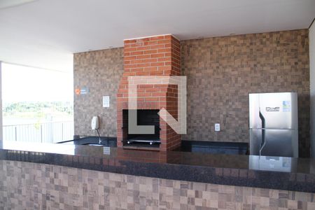 Apartamento para alugar com 48m², 2 quartos e 1 vagaEspaço Gourmet