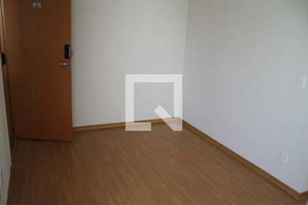 Sala de apartamento para alugar com 2 quartos, 48m² em Lorena Park, Goiânia