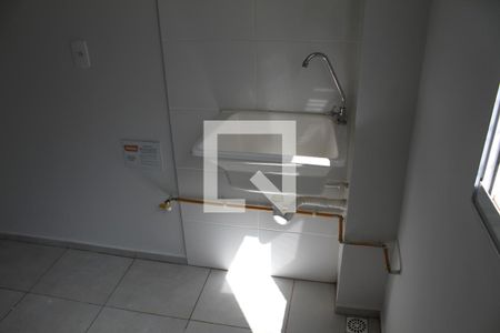 Apartamento para alugar com 48m², 2 quartos e 1 vagaLavanderia
