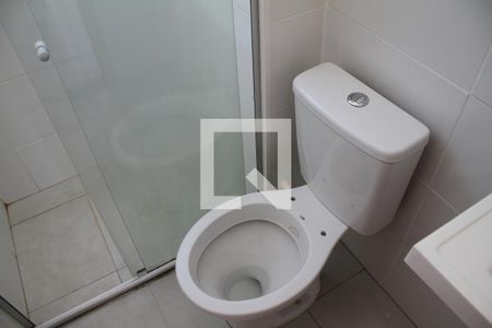 Apartamento para alugar com 48m², 2 quartos e 1 vagaBanheiro