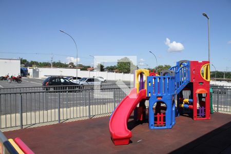 Apartamento para alugar com 48m², 2 quartos e 1 vagaPlayground