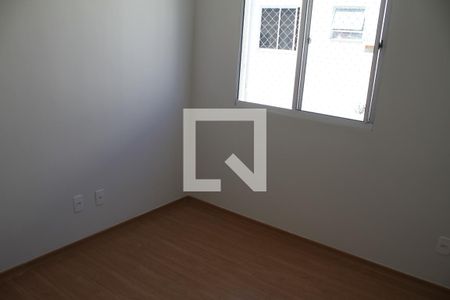 Quarto 2 de apartamento para alugar com 2 quartos, 48m² em Lorena Park, Goiânia