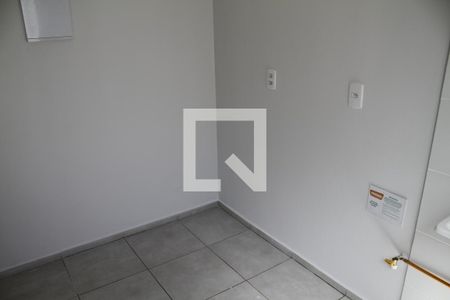 Apartamento para alugar com 48m², 2 quartos e 1 vagaCozinha