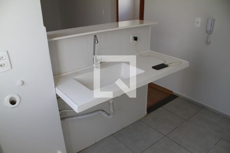 Apartamento para alugar com 48m², 2 quartos e 1 vagaCozinha