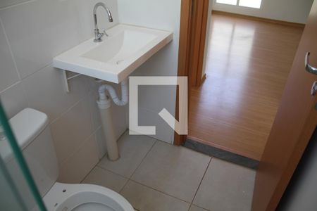 Apartamento para alugar com 48m², 2 quartos e 1 vagaBanheiro