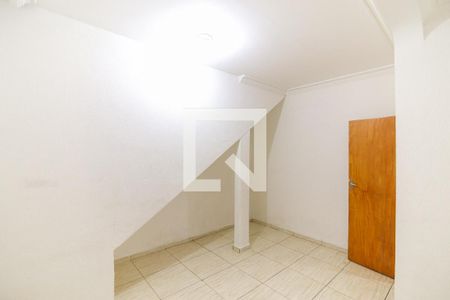 Quarto 2 de casa para alugar com 2 quartos, 65m² em Americanópolis, São Paulo