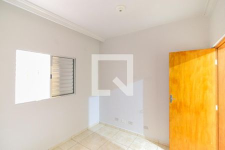 Quarto 1 de casa para alugar com 2 quartos, 65m² em Americanópolis, São Paulo