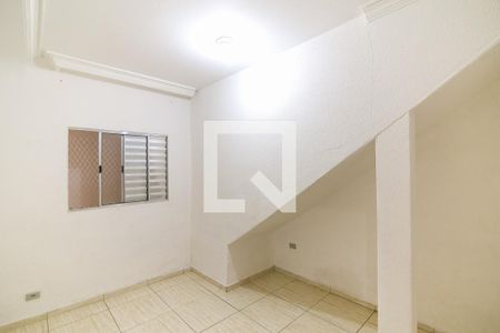 Quarto 2 de casa para alugar com 2 quartos, 65m² em Americanópolis, São Paulo