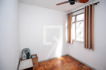 Quarto 2 de apartamento à venda com 2 quartos, 54m² em Méier, Rio de Janeiro