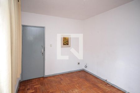 Sala de apartamento à venda com 2 quartos, 54m² em Méier, Rio de Janeiro