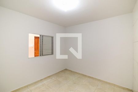 Sala/Quarto de casa para alugar com 1 quarto, 30m² em Americanópolis, São Paulo