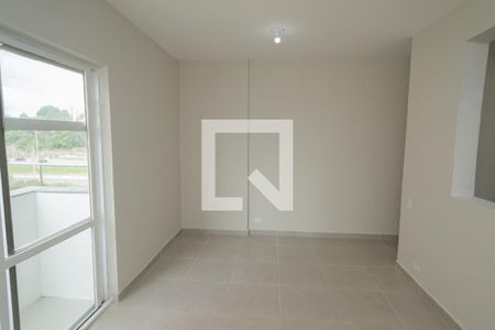 Sala de apartamento à venda com 3 quartos, 83m² em Centro, São Bernardo do Campo