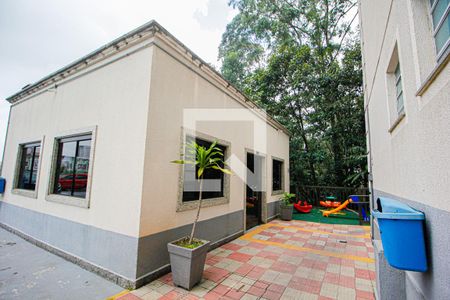 Apartamento à venda com 38m², 1 quarto e 1 vagaÁrea comum - Salão de festas