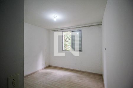 Quarto de apartamento à venda com 1 quarto, 38m² em Parque Sao Vicente, Santo André