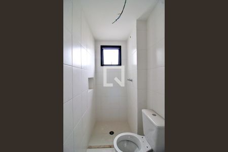 Apartamento à venda com 50m², 2 quartos e 1 vagaBanheiro da Suíte