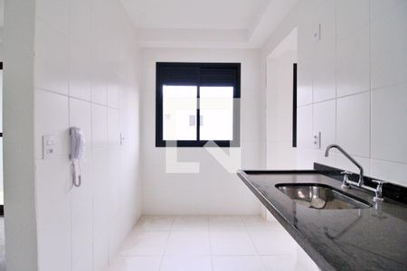 Apartamento à venda com 50m², 2 quartos e 1 vagaCozinha