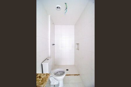 Apartamento à venda com 50m², 2 quartos e 1 vagaBanheiro