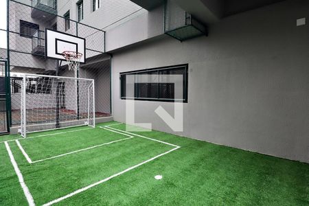 Apartamento à venda com 50m², 2 quartos e 1 vagaQuadra Esportiva