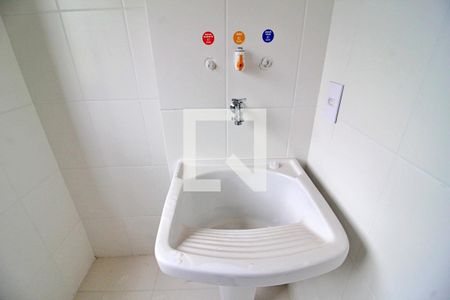 Apartamento à venda com 50m², 2 quartos e 1 vagaÁrea de Serviço